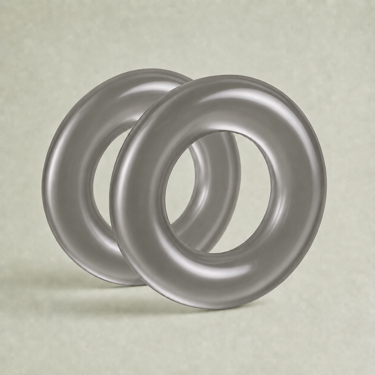 Picture of LoveSave Ring x2