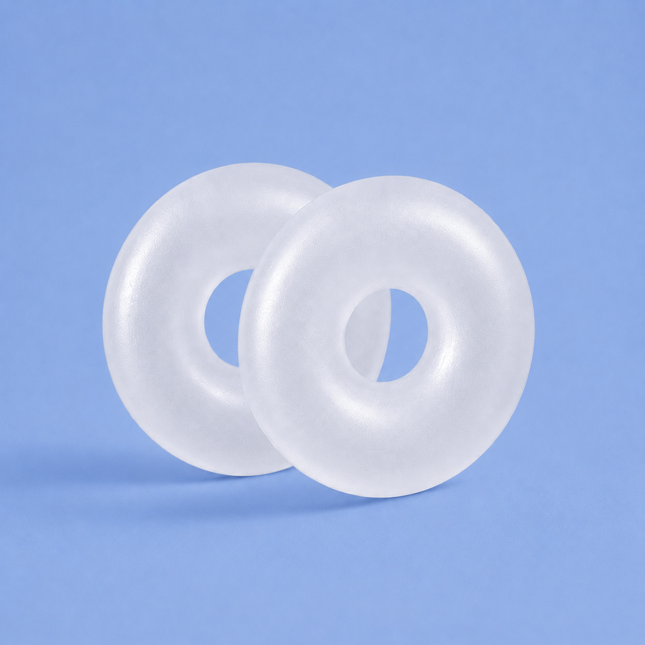 Picture of LoveSave Ring x2